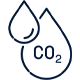 <p>średniozmineralizowana&nbsp;<br>i średnionasycona CO2</p>