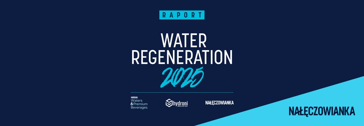 Nałęczowianka | Raport Water Regeneration