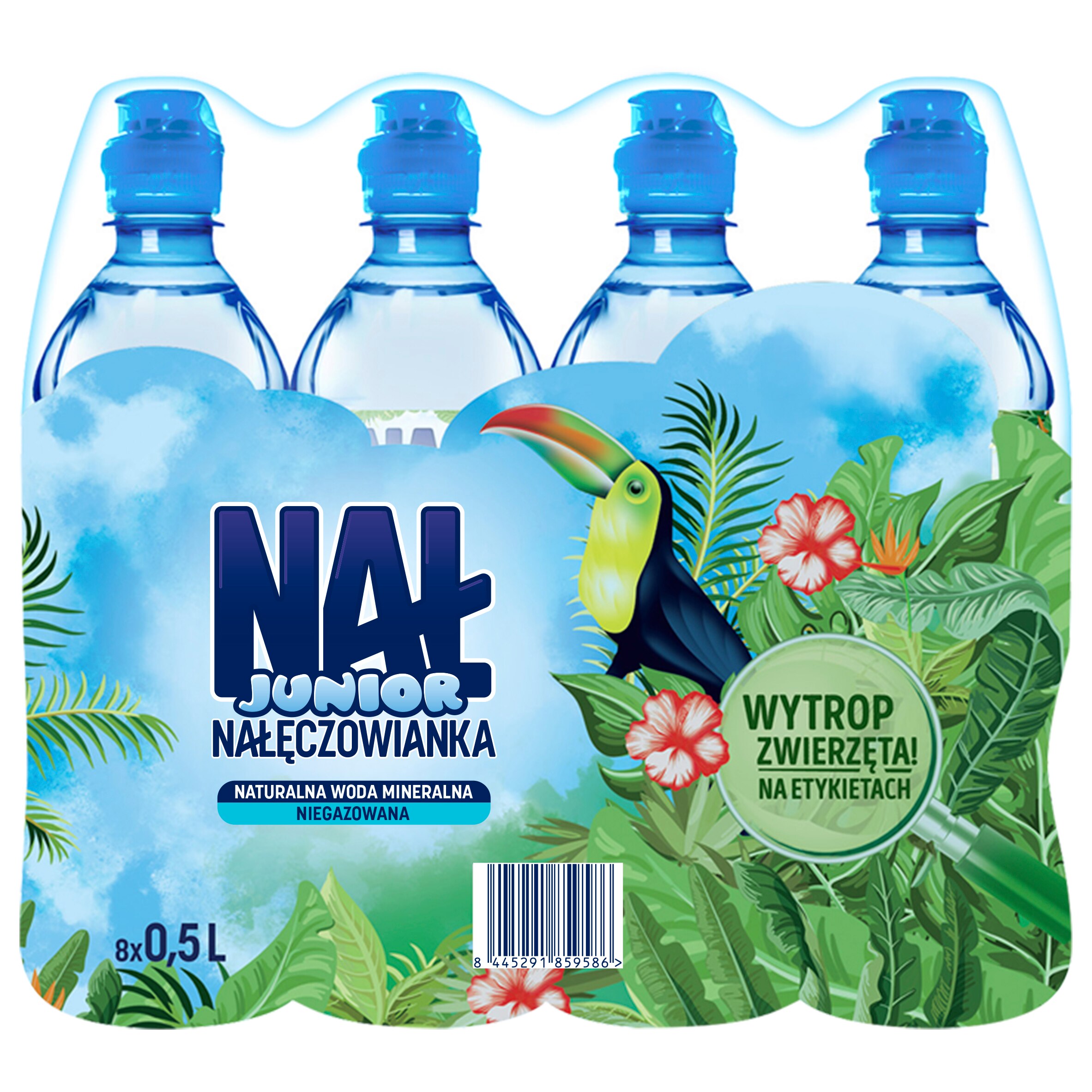 0,5 l