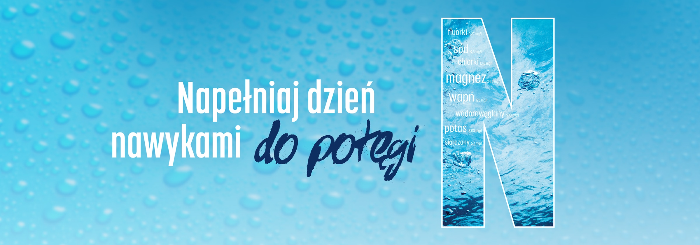 Promocja Biedronka - hero banner